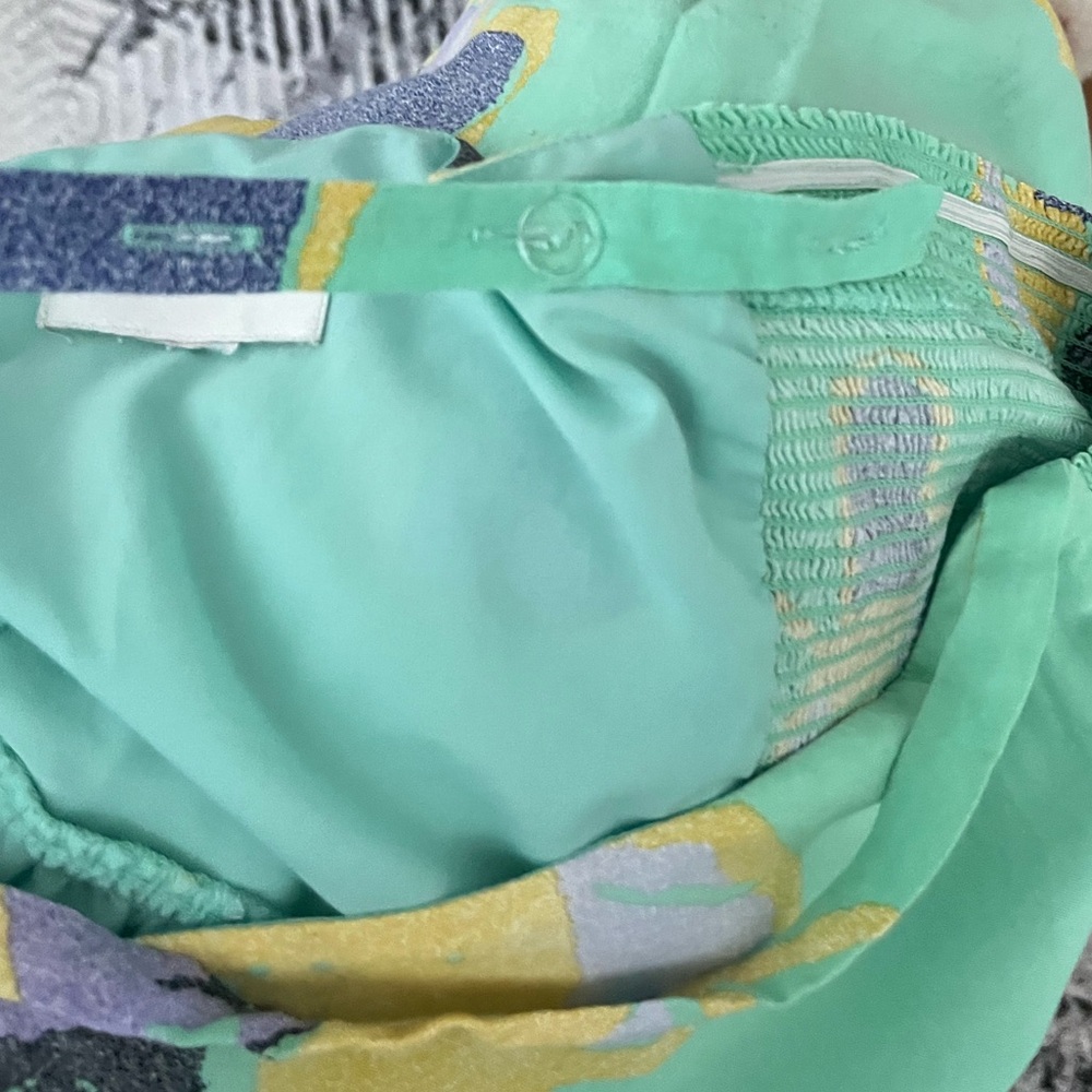 Anthropologie Corey Lynn Calter Sketchbook Midi Dress - Picture 6 of 10
